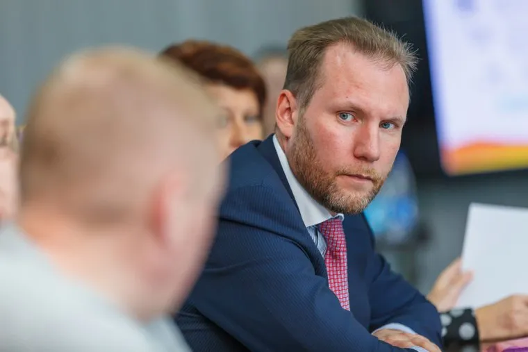 Титановая долина.  Верхняя Салда, кызласов артемий