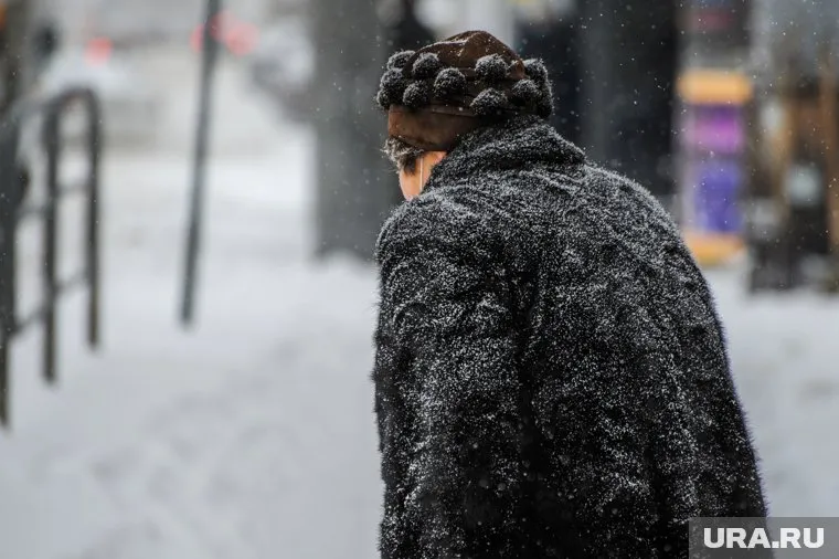 По предварительным данным, смерть женщины не носит криминальный характер (архивное фото)