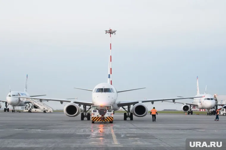 Всего россиянам принадлежит примерно 500 бизнес-джетов