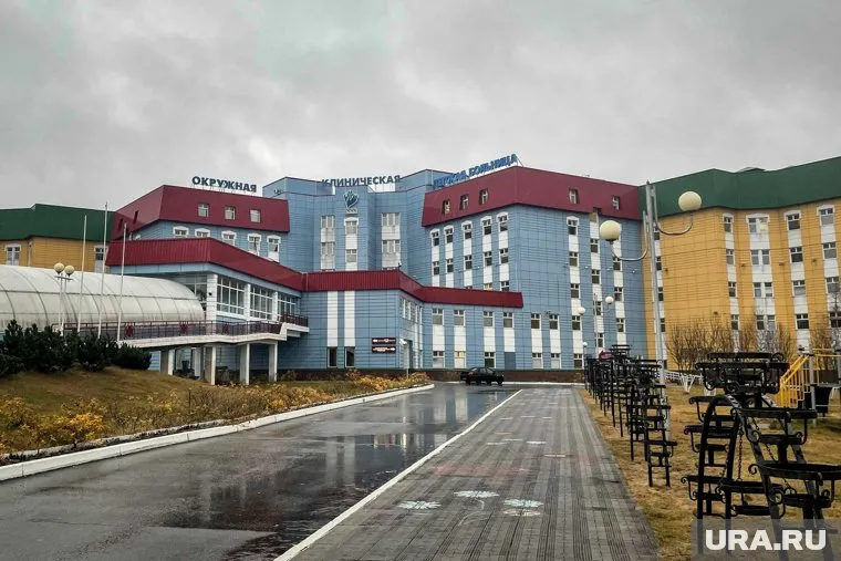 После плановой операции в детской окружной больнице подросток впал в кому и умер