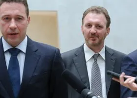 Цуканов принял решение по главному идеологу уральского полпредства