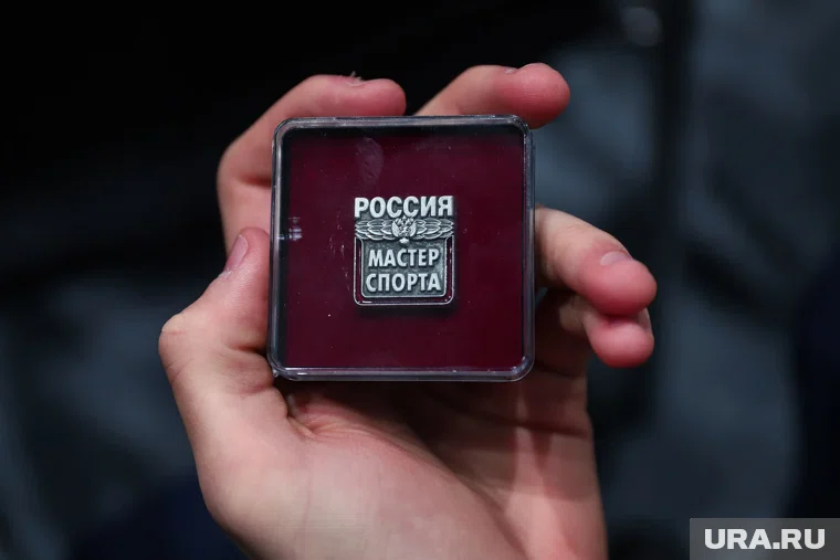 Спортсменка планирует стать учителем физкультуры