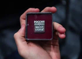 Ямалка из села Овгорт стала мастером спорта России по северному многоборью