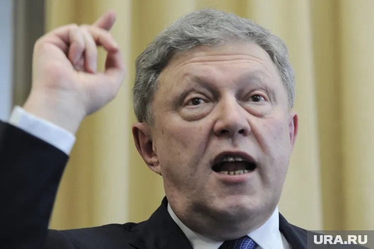 Явлинский пообещал, что выдвижение кандидата губернаторы от «Яблока» состоится в понедельник
