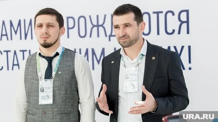 Участники «Лидеров России» в СКФО проявили свой талант уважать и слушать других