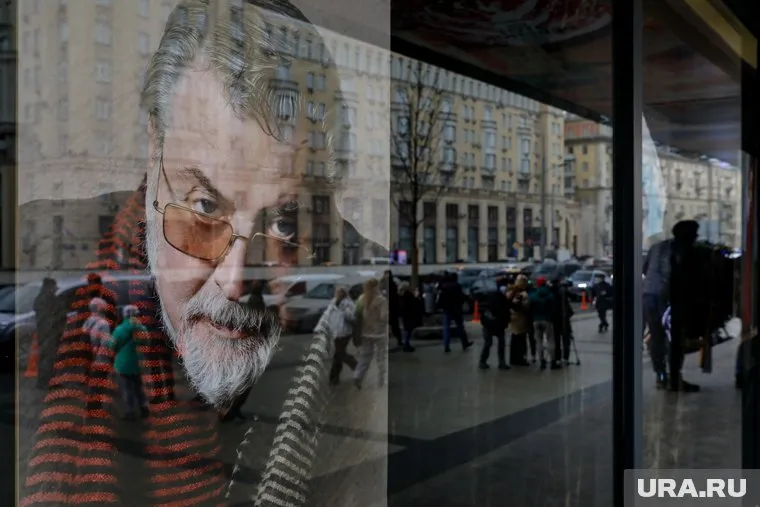 Александр Ширвиндт удостоен премии в номинации «Честь и достоинство»