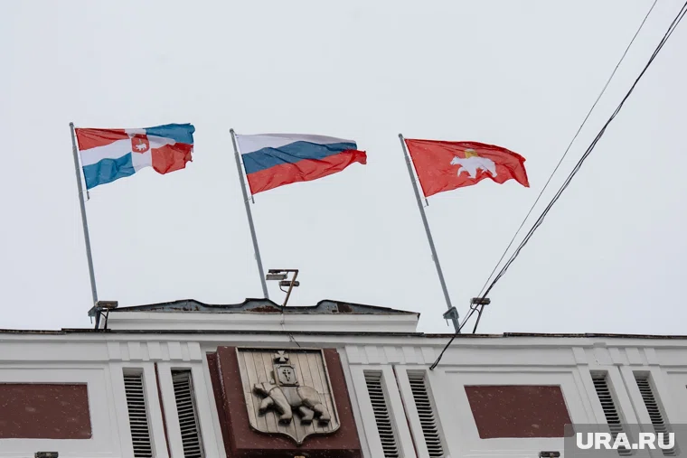 Доходы бюджета Перми в 2026 году запланированы в объеме 66,7 млрд рублей