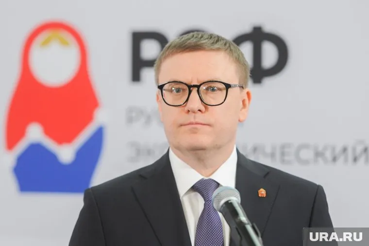 Алексей Текслер подчеркнул, что у региона есть потенциал для роста взаимовыгодного сотрудничества с исламской республикой