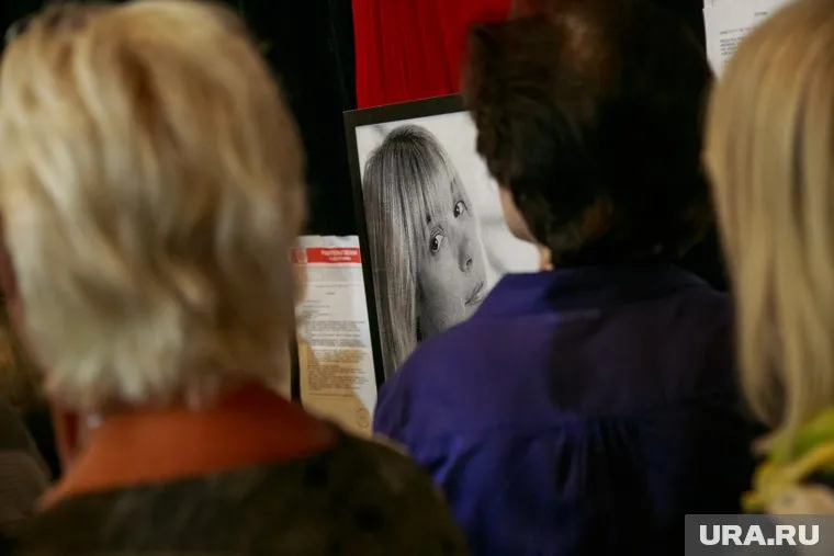 Актриса умерла от рака в Германии 16 августа