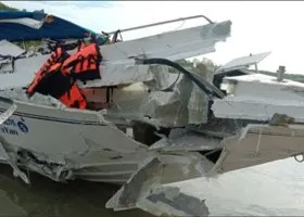 Дети из Челябинска, погибшие в Таиланде, были на катере с бабушкой