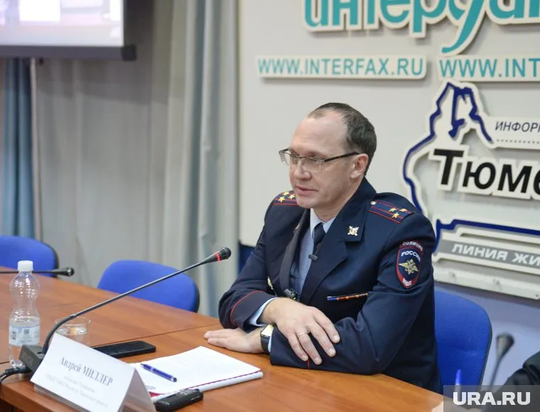 Андрей Миллер провел последнюю в 2024 году пресс-конференцию