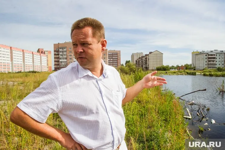 Владислава Черкашина могут повысить до замглавы города