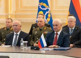 Минобороны озвучило полномочия новых заместителей Белоусова