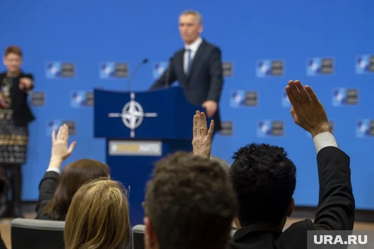 В Норвегии хотят обсудить ситуацию с другими странами-членами НАТО