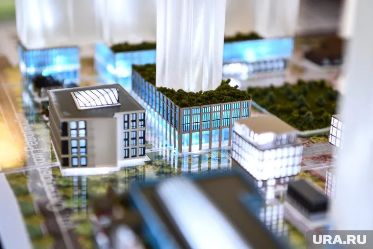 Улицу Февральской Революции перекроют с 1 марта 2022 года до 31 декабря 2023-го