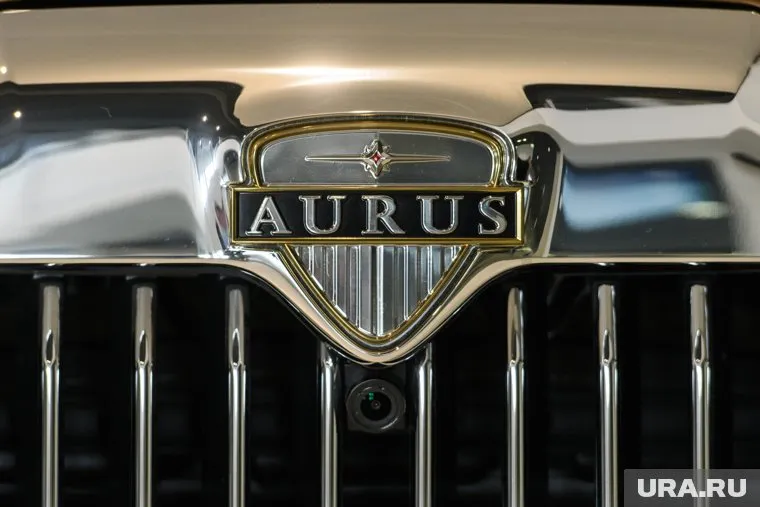 В Москве авто, предположительно, патриарха Кирилла попало в ДТП, пишут СМИ