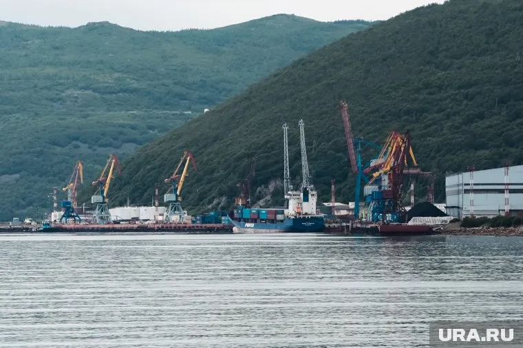 Ряд активов Камчатского морского порта передадут в доходы РФ, заявили в суде