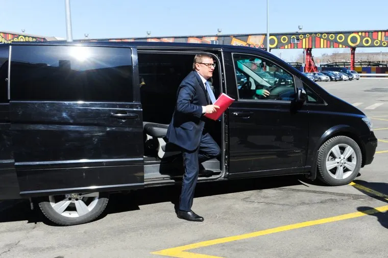 Всероссийский экологический форум партии «Единая Россия» «Чистая страна». Челябинск