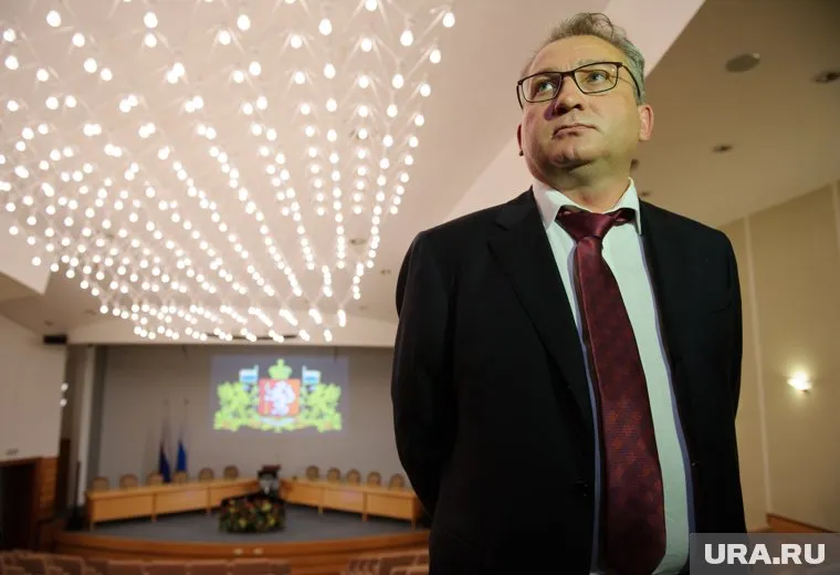 Судьба Ковальчика зависит от нового начальника Управления ФСБ