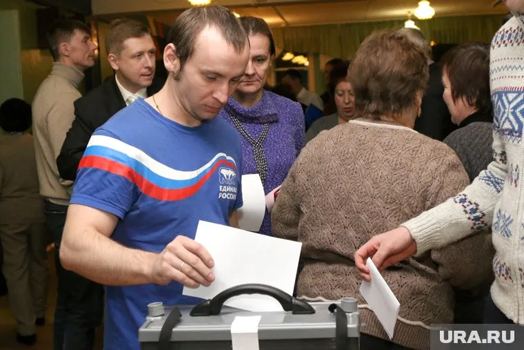 Кандидаты готовятся сдать документы в избирком