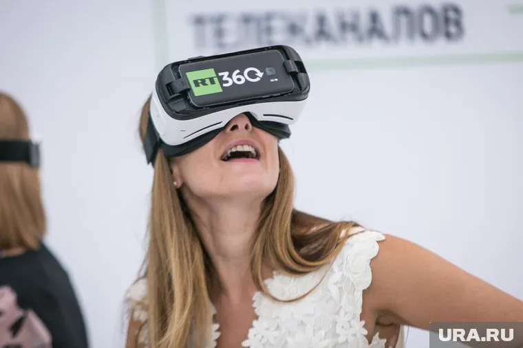 TikTok заблокировал один из аккаунтов RT