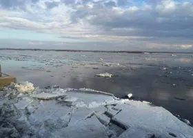 В Ханты-Мансийске — погодная аномалия