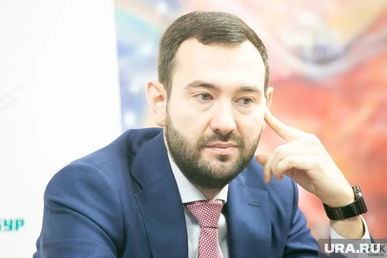 Антон Машуков подставился перед Моором