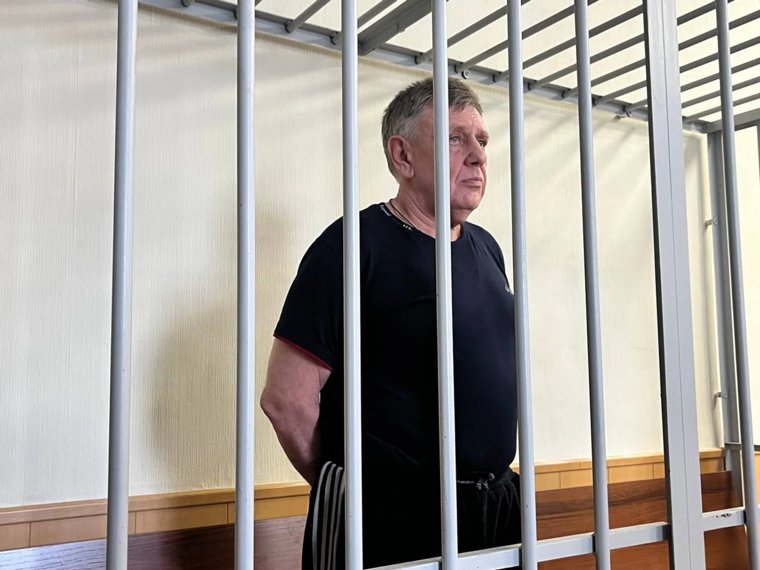 По делу милицейской ОПГ из Екатеринбурга вынесли последний приговор