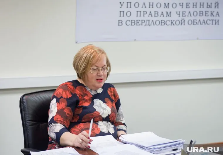 Пострадавшим от пожара окажут необходимую помощь, заявила Татьяна Мерзлякова