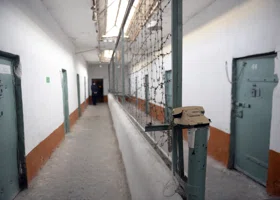 Начальник следственного отдела СКР останется в пермском СИЗО