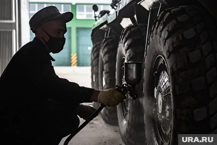 В ЦВО уверили, что с бронетранспортерами все в порядке