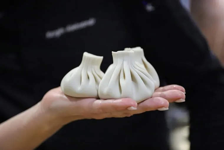 Интервью с шеф-поваром Александром Каргиным. Екатеринбург