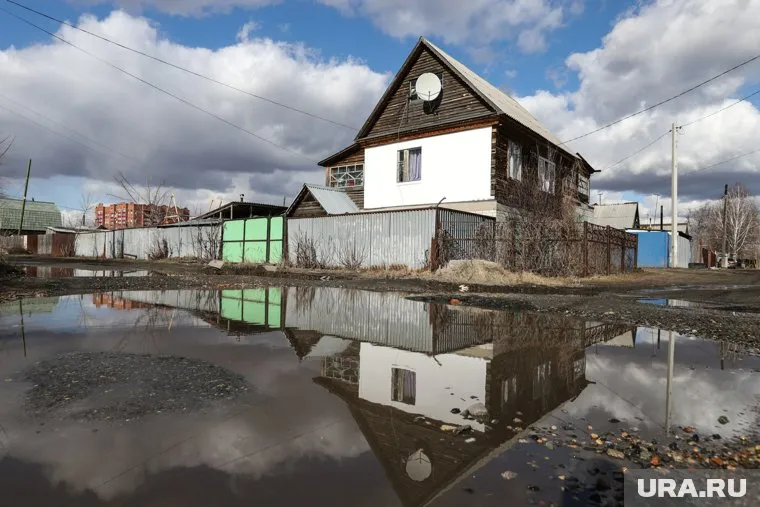 Прирост за сутки составил 272 сантиметра (архивное фото)