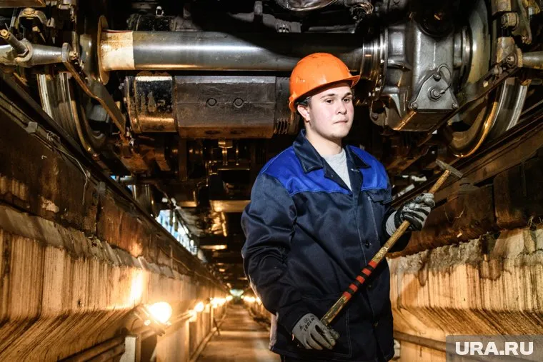 Россияне не могут получить статус молодого специалиста, если начали работать в студенчестве, отметила Екатерина Стенякина