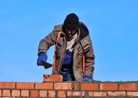 Генпрокуратура проверила, как строятся дома курганских погорельцев