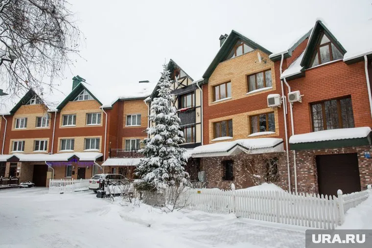 Новый жилой комплекс планируют построить к четвертому кварталу 2025 года