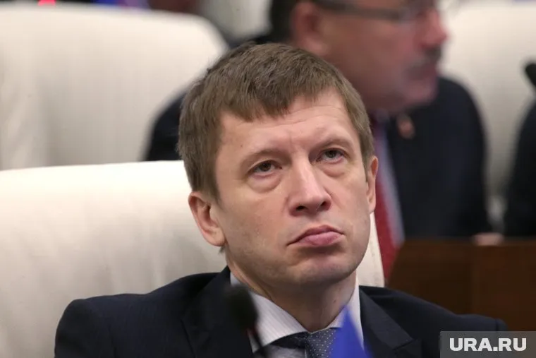 Из-за неудачной инициативы Клепцин может лишиться кресла народного избранника