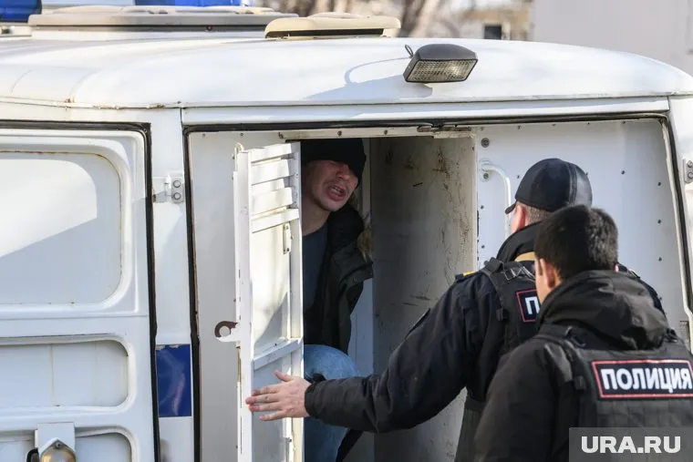 Челябинская полиция ведет массовые проверки в местах проживания цыганской диаспоры