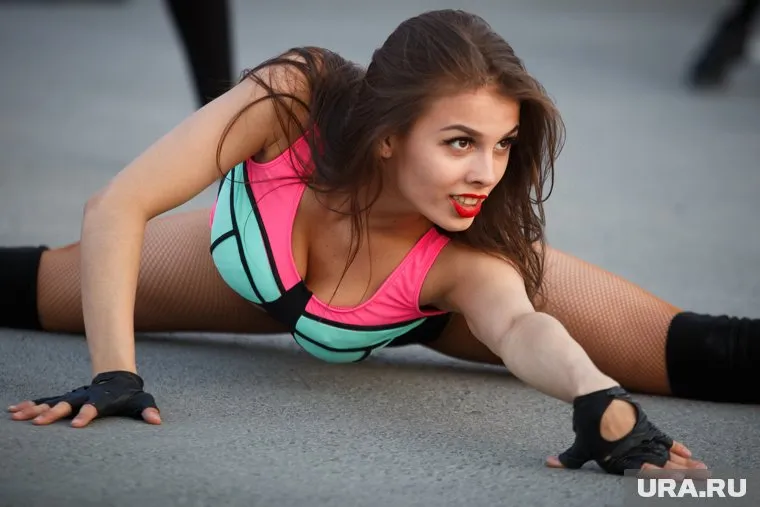 Проблемы свердловской федерации художественной гимнастики уже готовы донести до вице-премьера Виталия Мутко