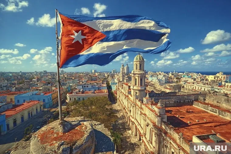 США ищут людей в правительстве Кубы