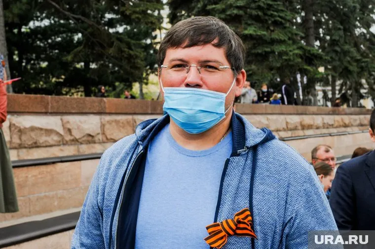 Промышленнику Алексею Денисенко прочат пост вице-спикера заксобрания Челябинской области