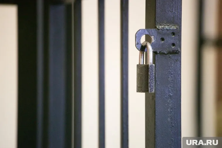 В суде мужчине должны были избрать новую меру пресечения