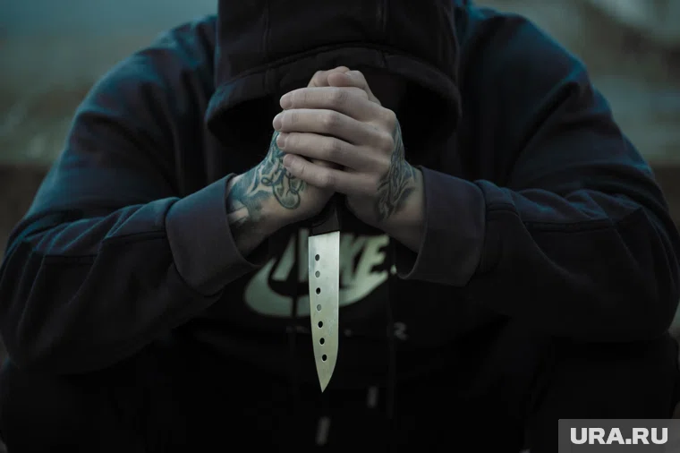 В регионе насчитывается больше 30 тысяч преступлений