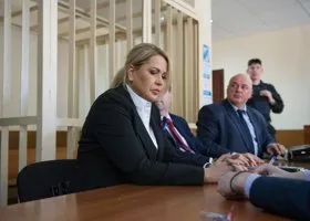 «Согласно приговору, вреда государству никакого нет