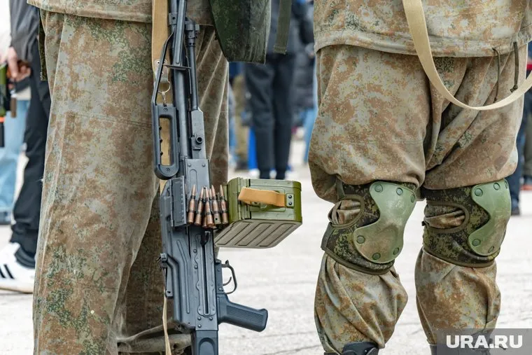 Не всем солдатам статус СОЧ присваивают справедливо, считает Татьяна Мерзлякова