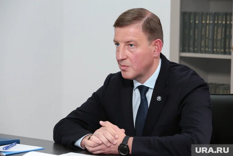 Андрей Турчак ограничит депутатам возможность устраивать митинги