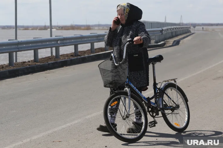 Жители Перми могут сдать свои велосипеды на зимнее хранение