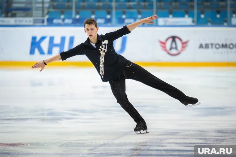 Максим Ковтун не смог выступить хорошо на чемпионате из-за болей в спине