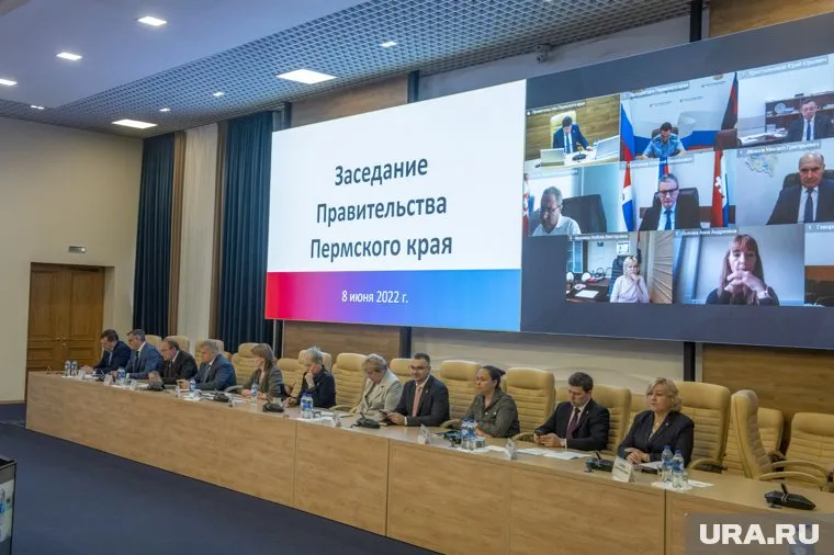 О решении будет объявлено на ближайшем заседании правительства