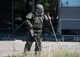 Reuters: саперы завершили работу на месте взрыва в Марселе